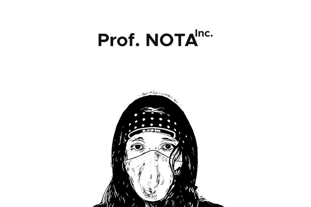 Prof. NOTA Inc.